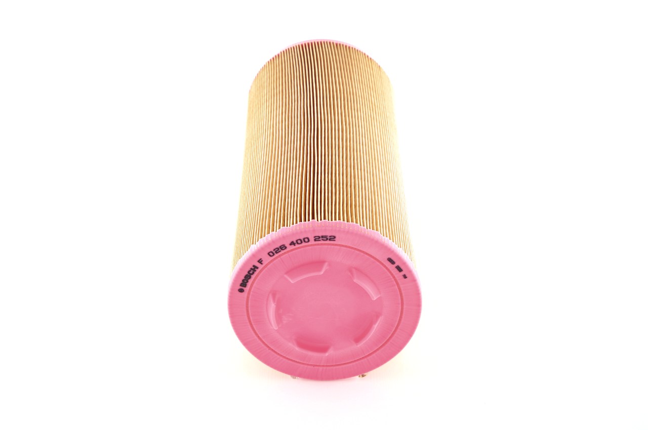 RIDEX Filtro aria 8A0456 a buon mercato