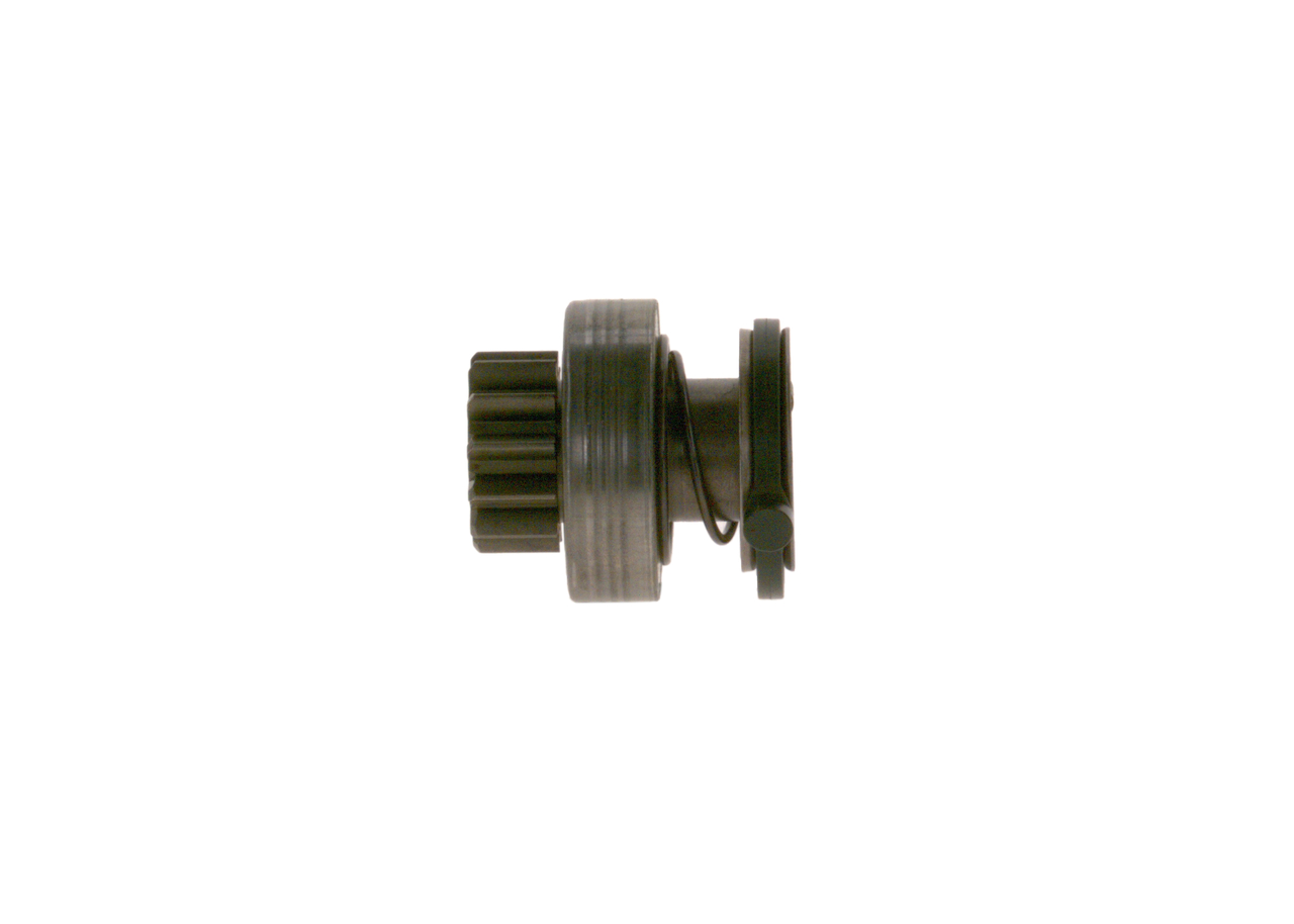 BOSCH 1 006 209 845 Startmotor Mercedes Sprinter 906 411 CDI (906.153, 906.155, 906.253, 906.255) 109 Pk Diesel 2015