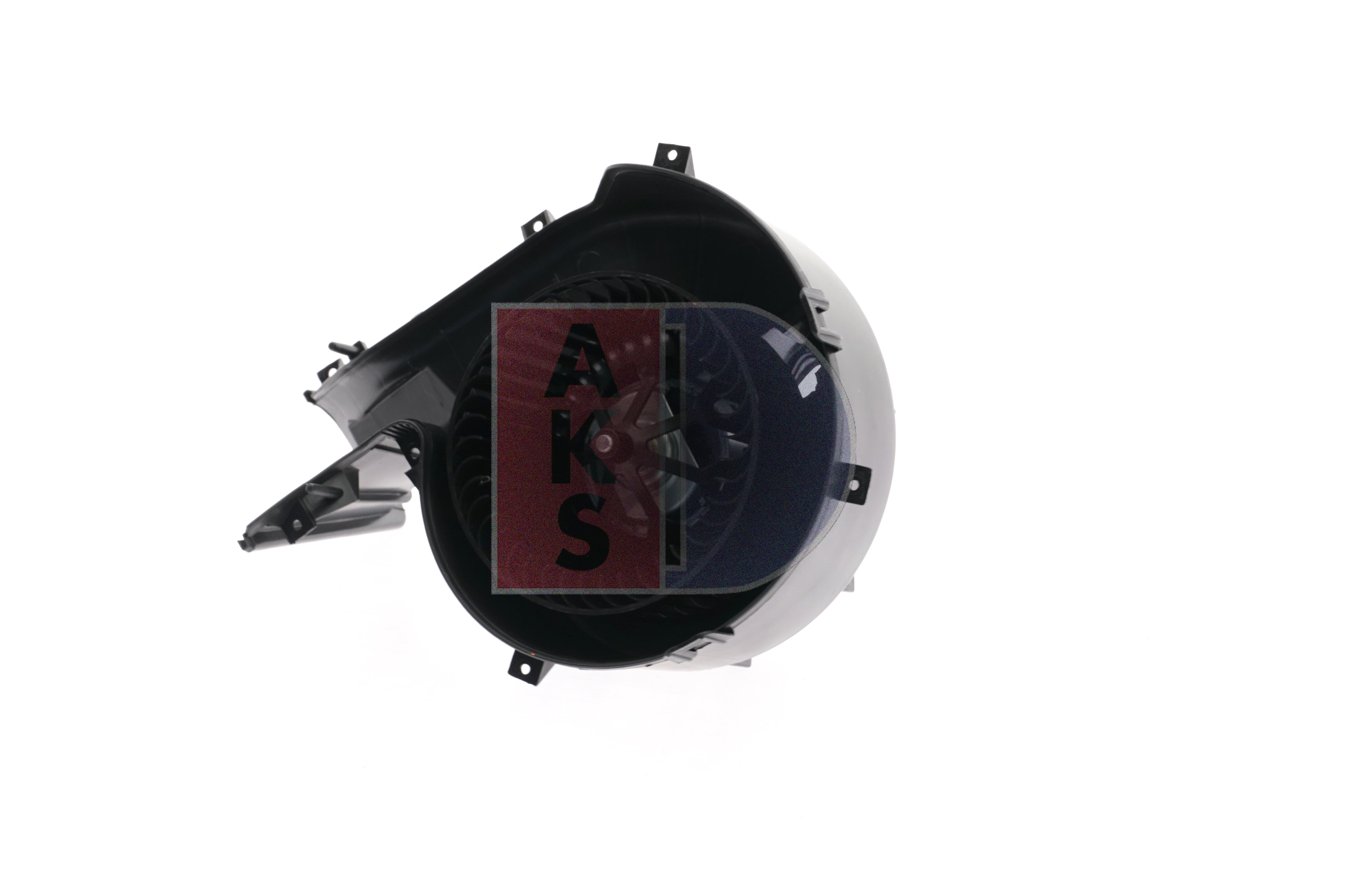 AKS DASIS 740898N interieurventilatie 92 28 317