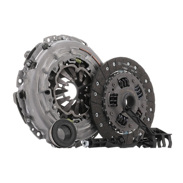 Spojková sada LuK AUDI A4 623 3506 00