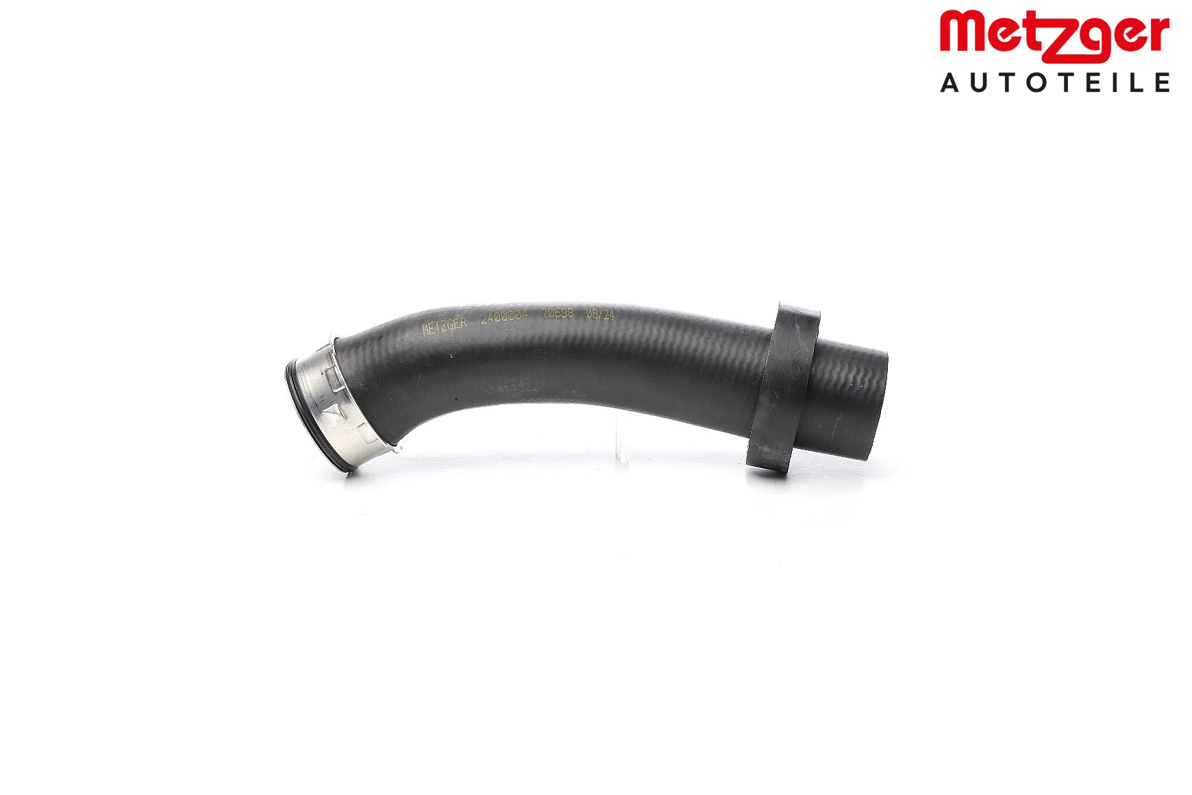2400004 METZGER 11617786865 Ladeluftschlauch