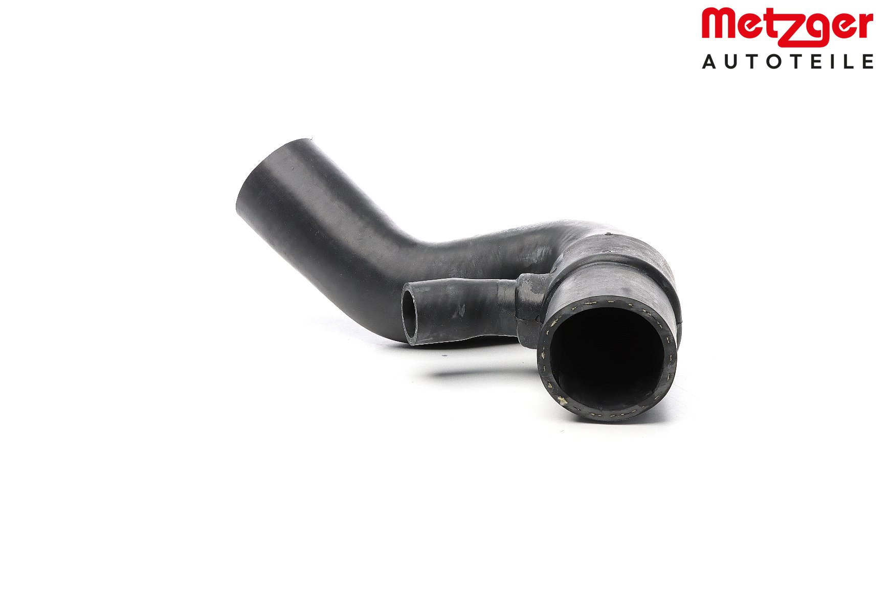 Tubo intercooler METZGER AUDI A6 2400025