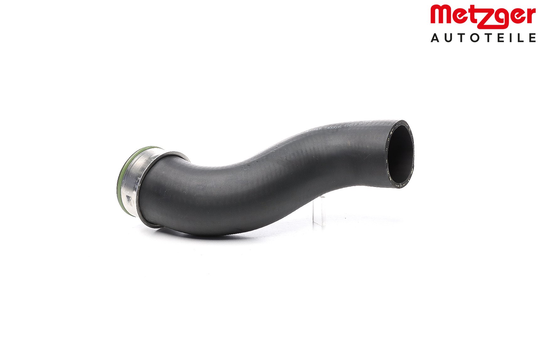 METZGER A 639 528 09 82 Ladeluftslange 2400035