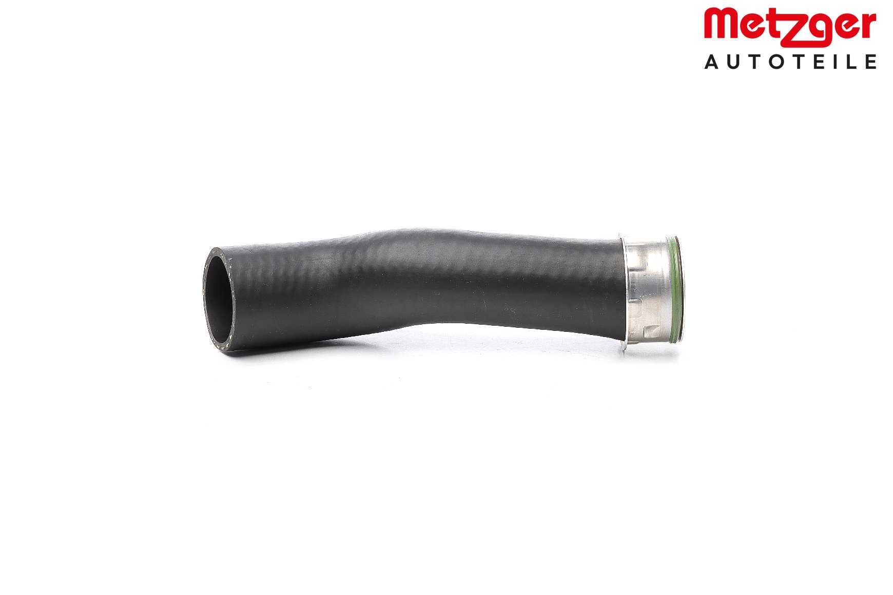 Intercooler slange METZGER VOLKSWAGEN MULTIVAN 2400037
