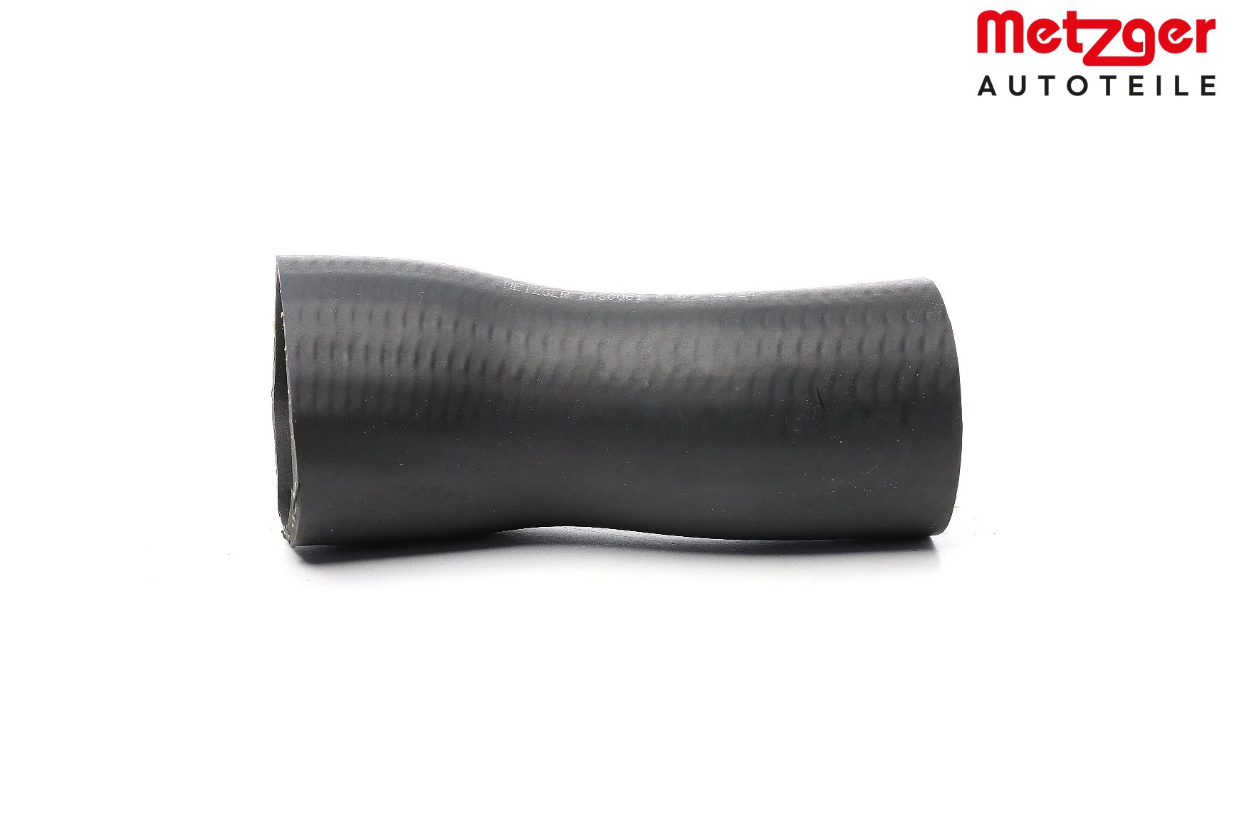 METZGER 2400061 Vito W639 Ahtoputki