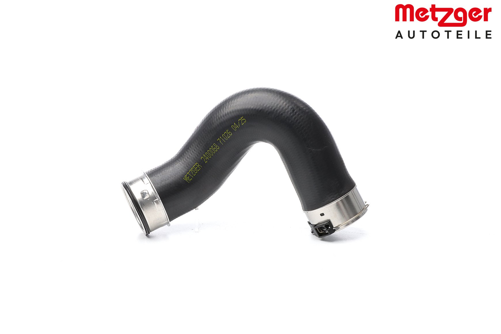 METZGER 2400068 Sprinter W906 3.5-T Bussi Ahtoputki