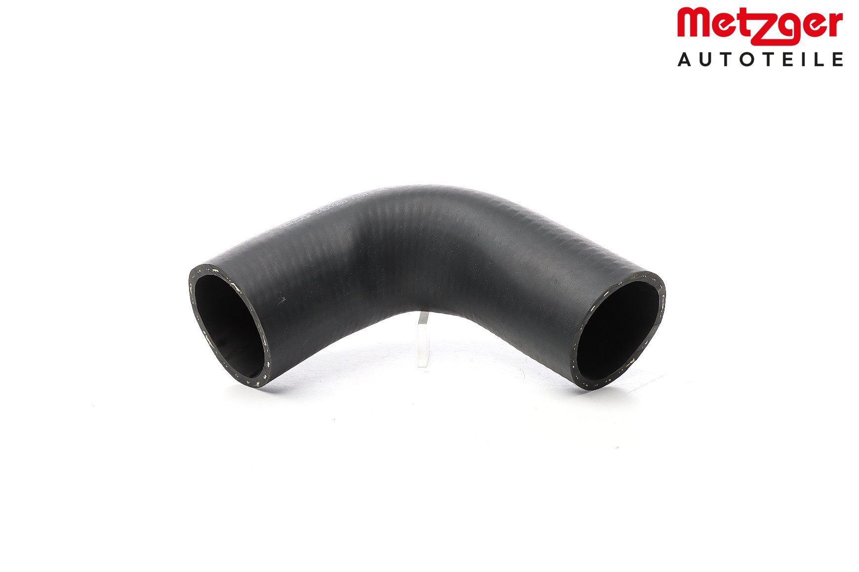 Turbon letkut METZGER SKODA ROOMSTER 2400080