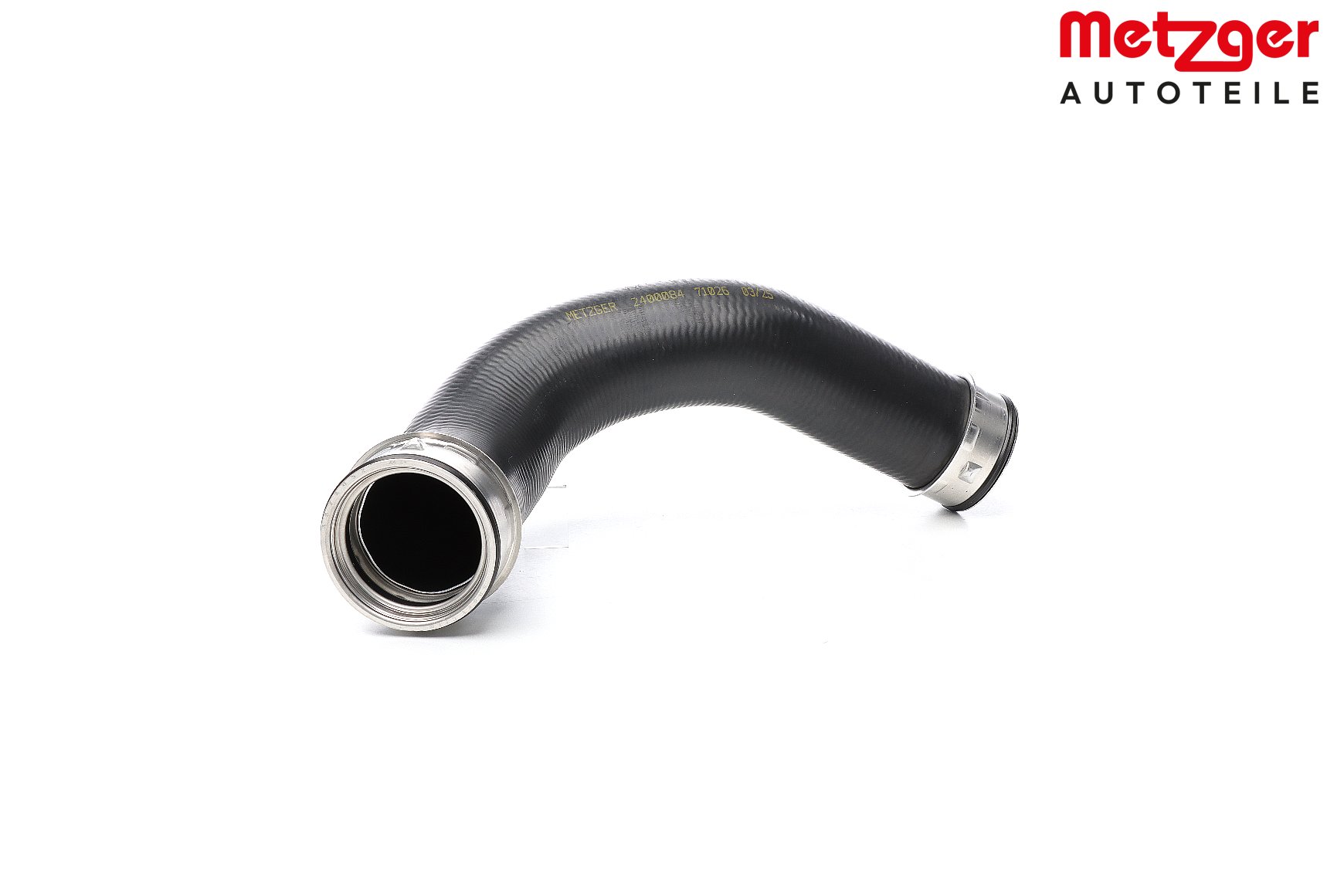 THERMOTEC Tubo flexible de aire de sobrealimentación DCW040TT a un precio bajo