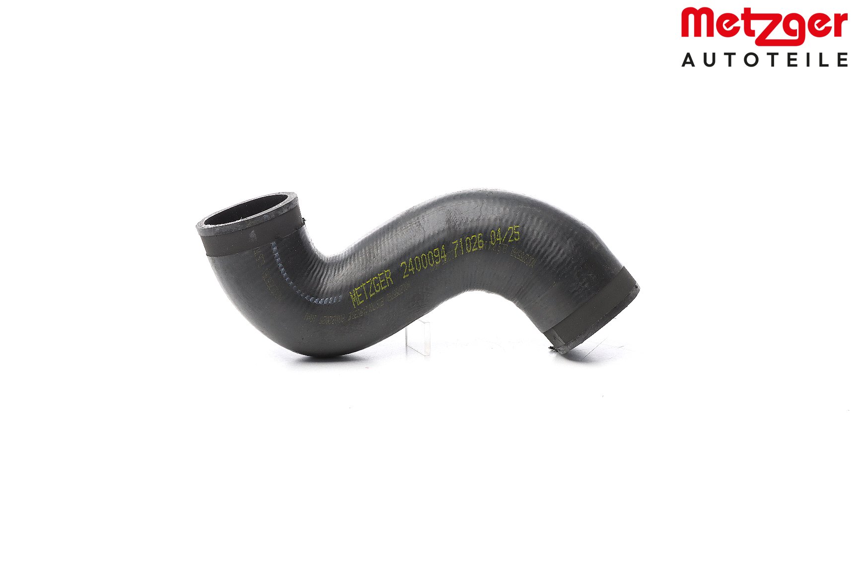 METZGER 2400094 Tubo intercooler VW T4 Camião de plataforma preço