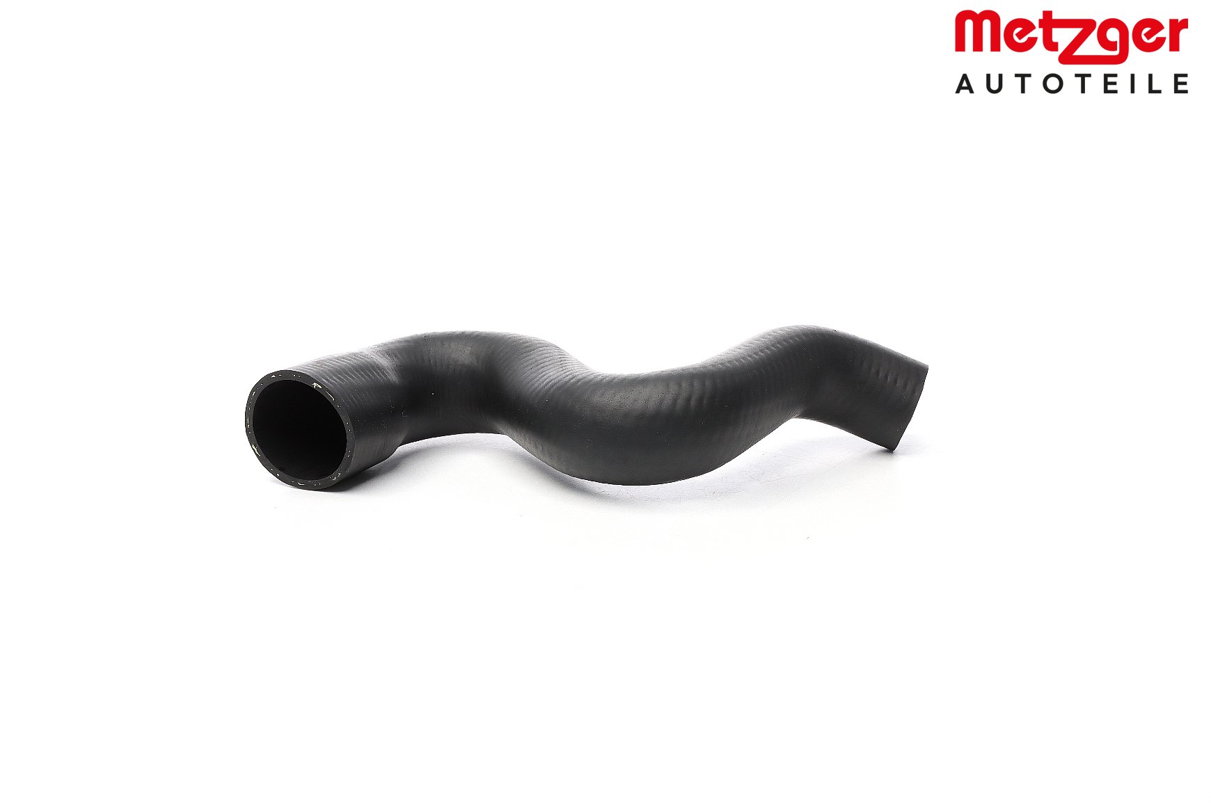 Ahdinletku METZGER AUDI A4 2400096