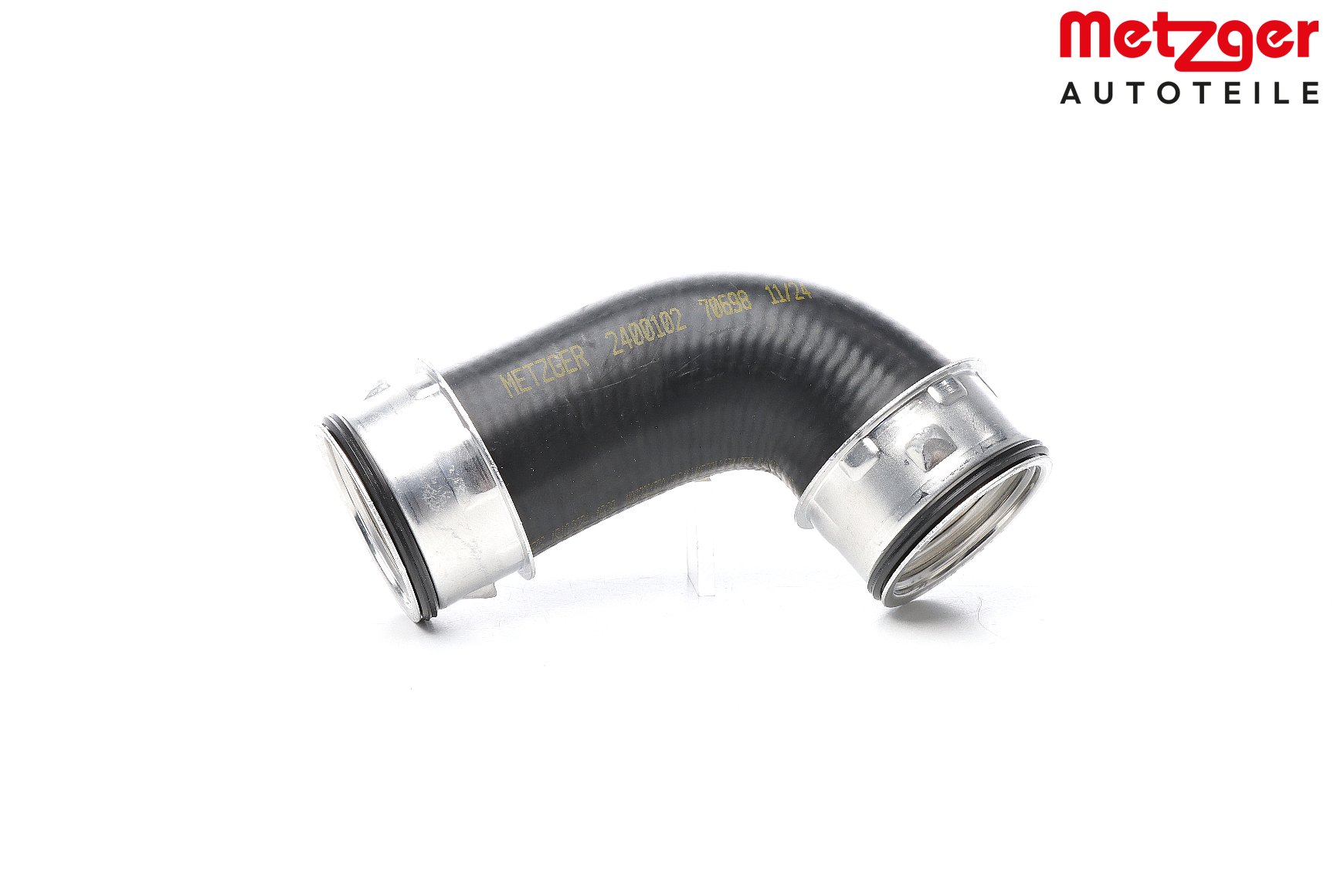 METZGER 2400102 turboslang Seat Altea XL 2.0 TDI 136 Pk Diesel 2008