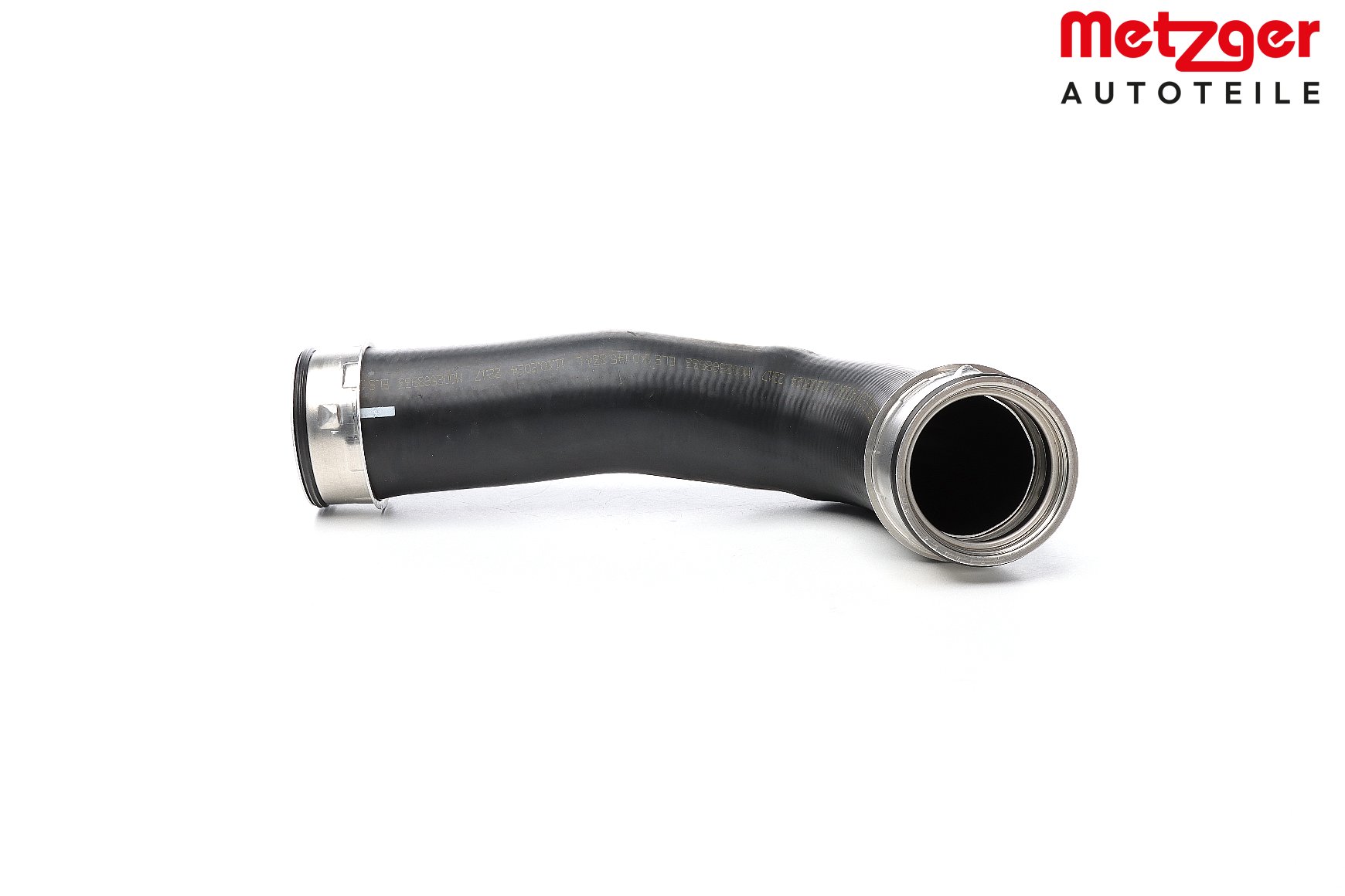 Ahtoputki METZGER SKODA OCTAVIA 2400107