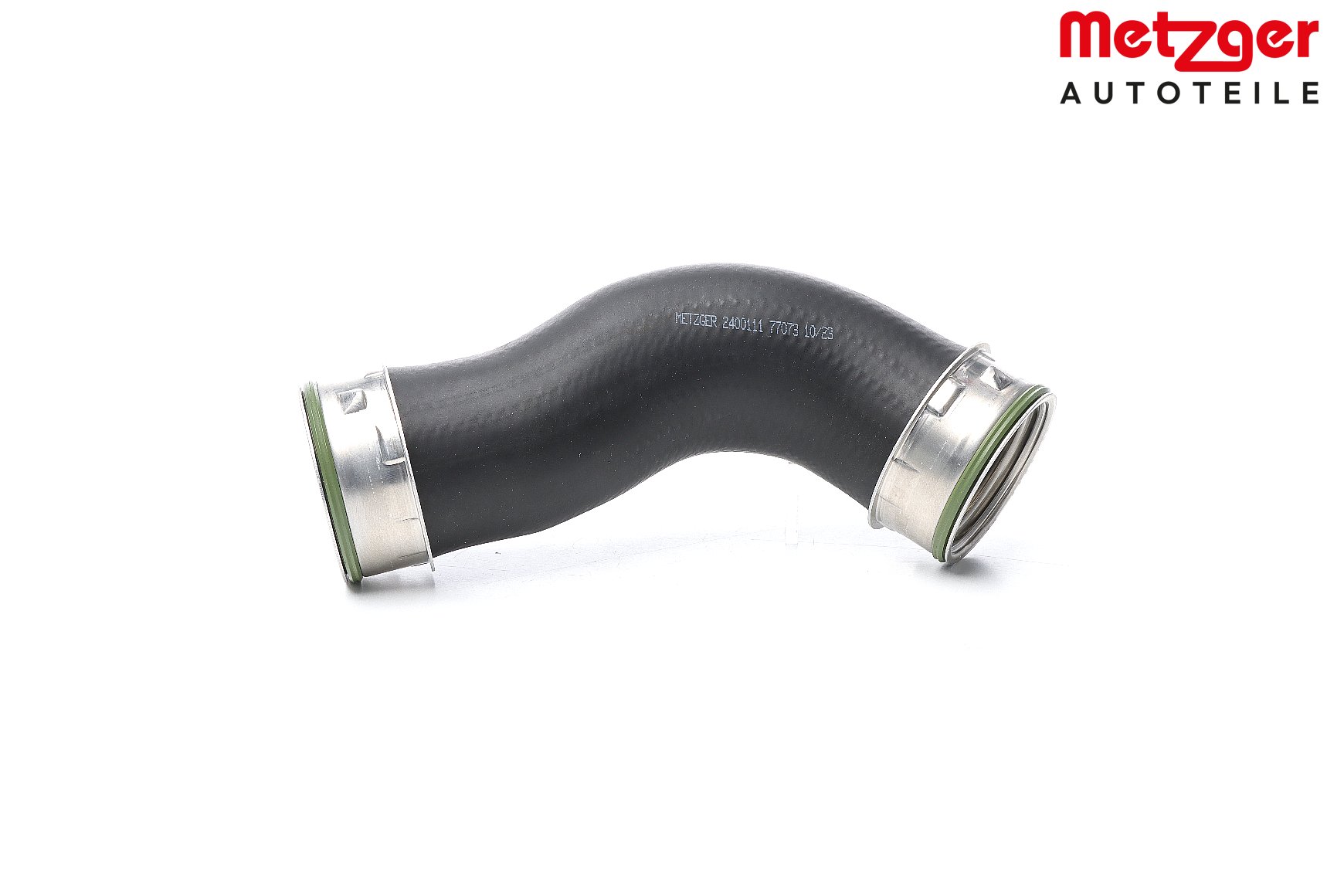 METZGER 2400111 laadluchtslang 1K0 145 838 D
