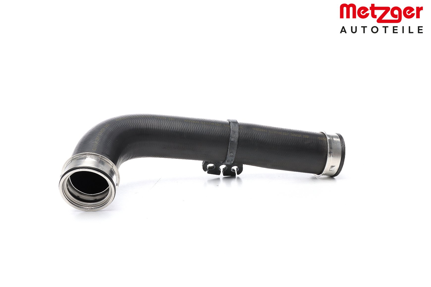 METZGER 1K0145838H Gaine de suralimentation 2400124