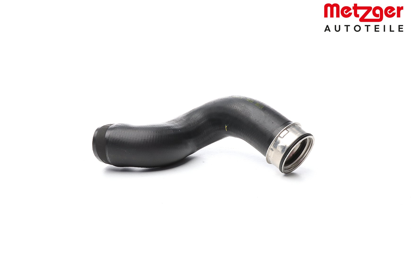 METZGER 3B0 145 834AA Laadluchtslang 2400128