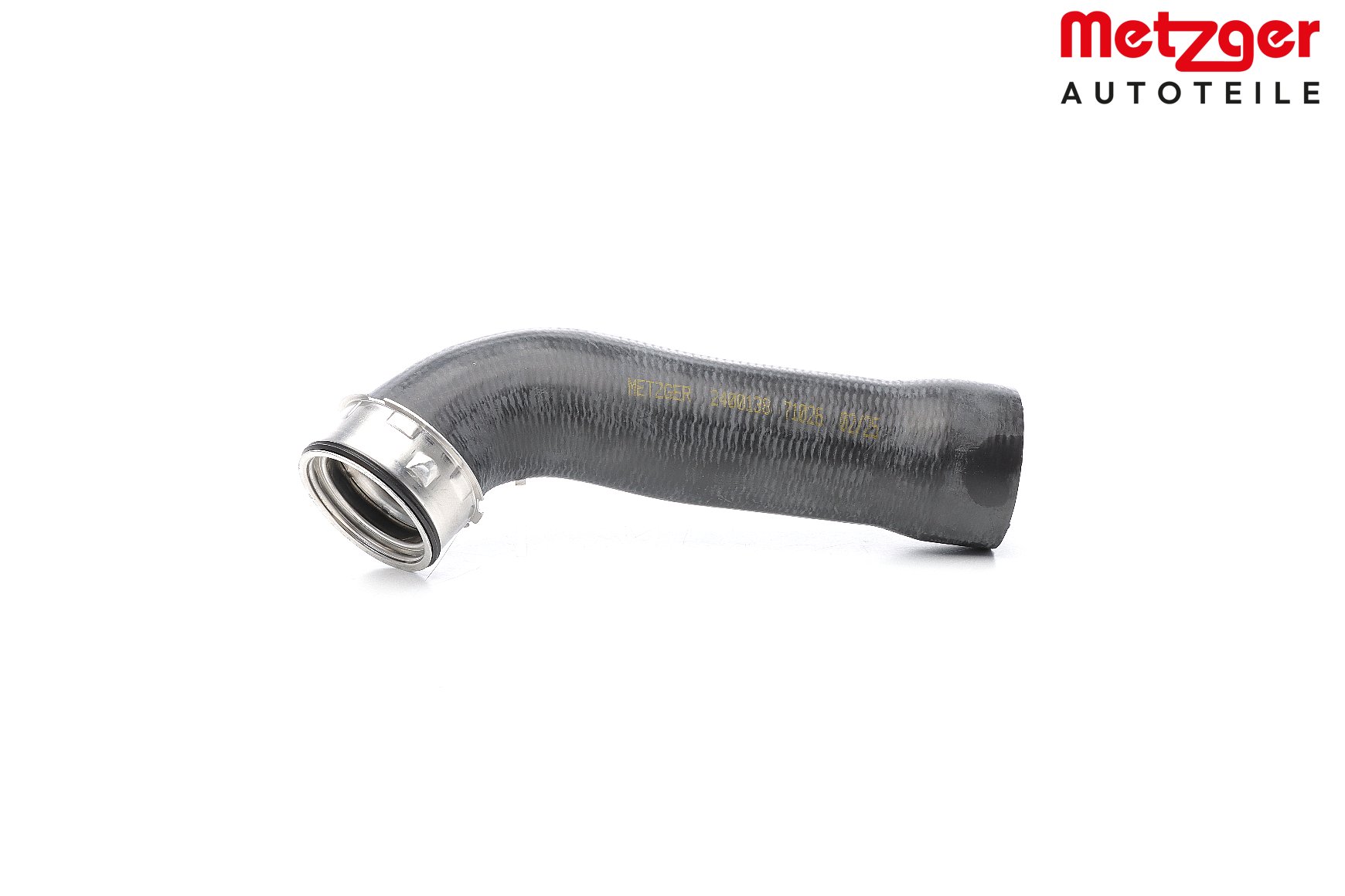 Hadica plniaceho vzduchu METZGER BMW Rad 3 2400138