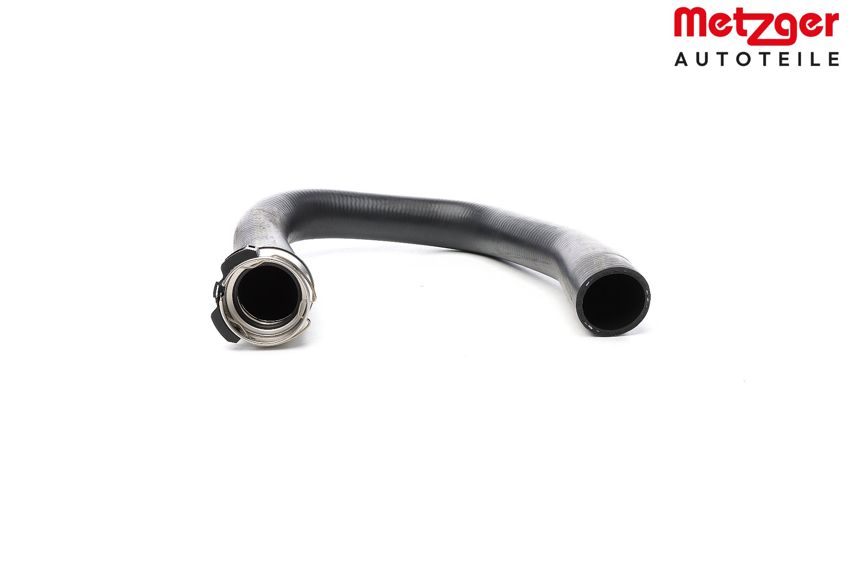 2400145 METZGER turborör OPEL CORSA
