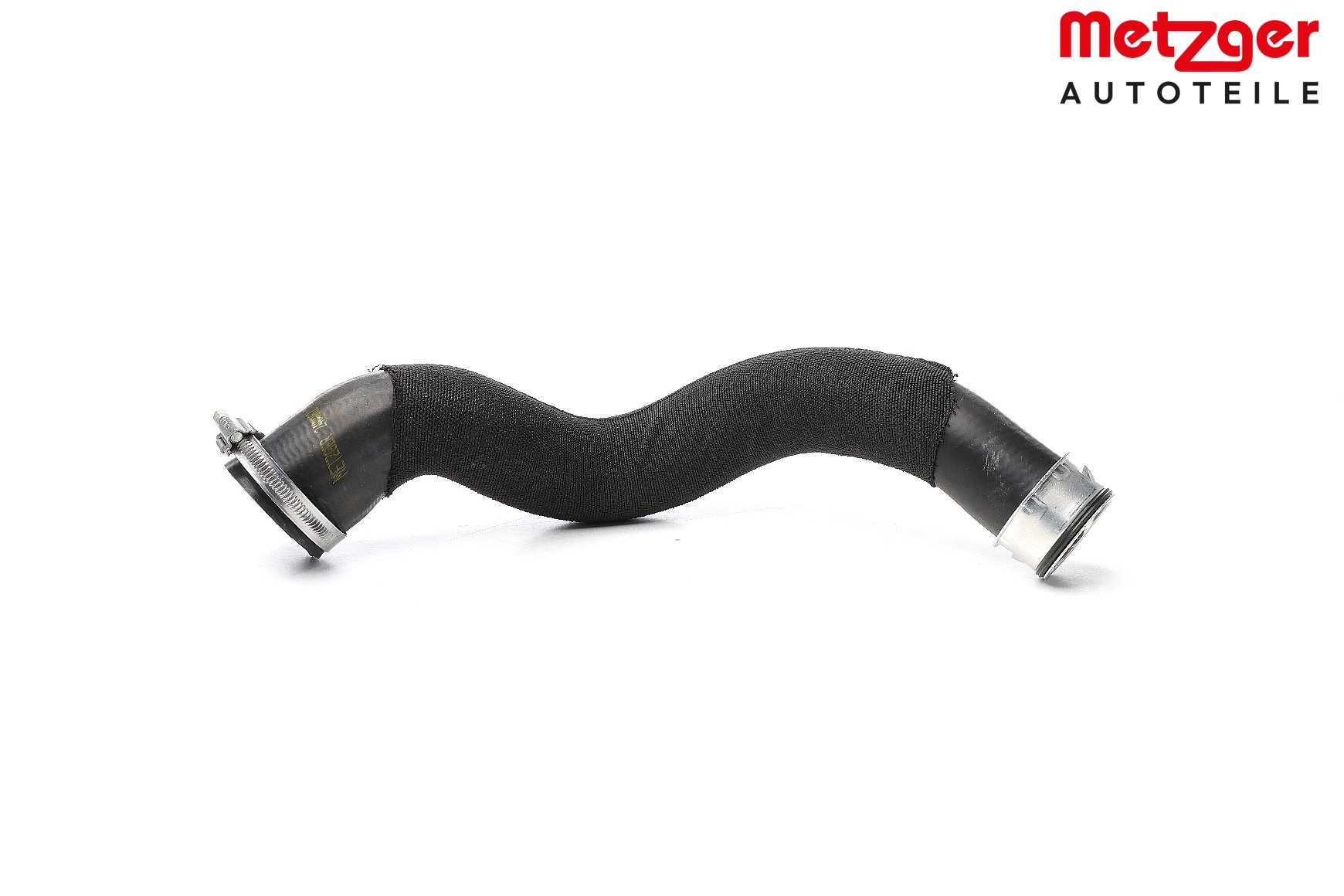 Tubo turbo METZGER AUDI A6 2400162
