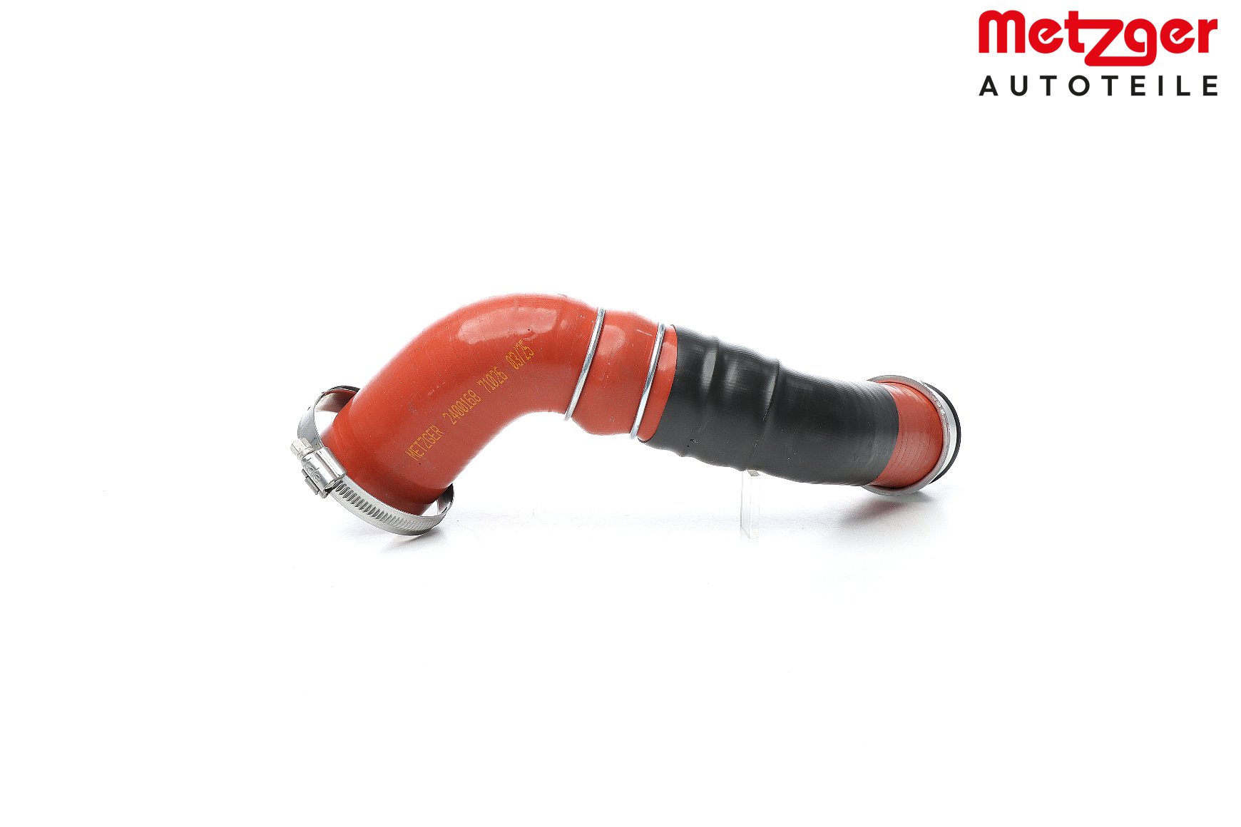 METZGER 2400168 laadluchtslang 8E0 145 790D