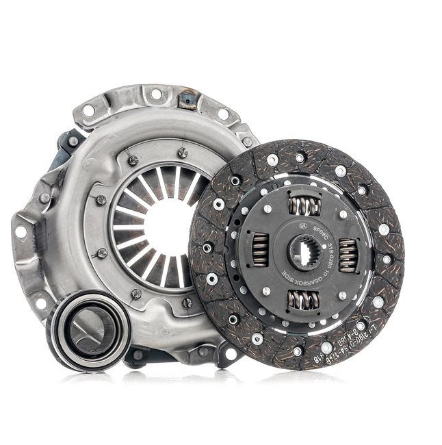 LuK 619 3125 00 HYUNDAI Excel II Hatchback (X2) Kytkinpaketti