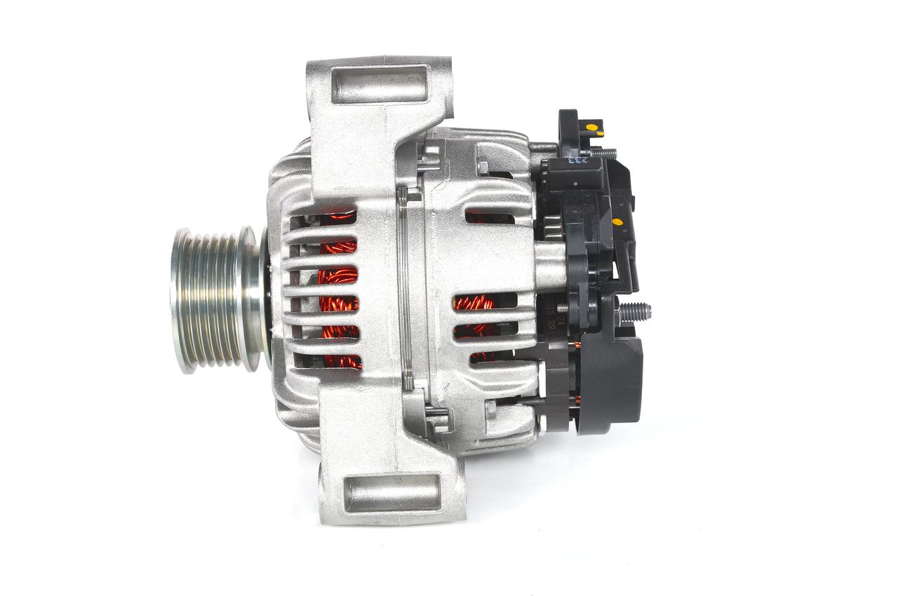 BOSCH A0101540802 Laturi 0 124 325 227