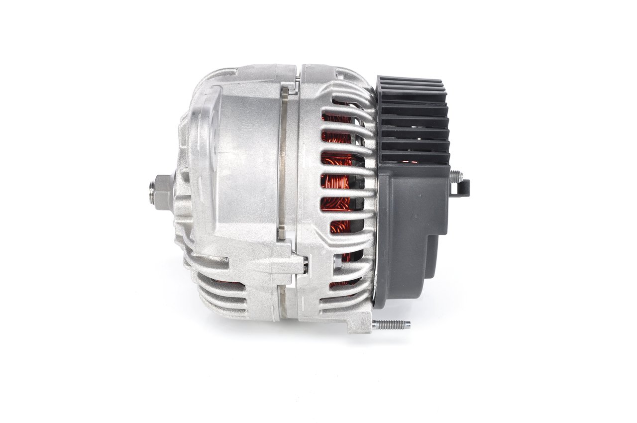 BOSCH 0 124 655 156 dynamo / alternator 15196041