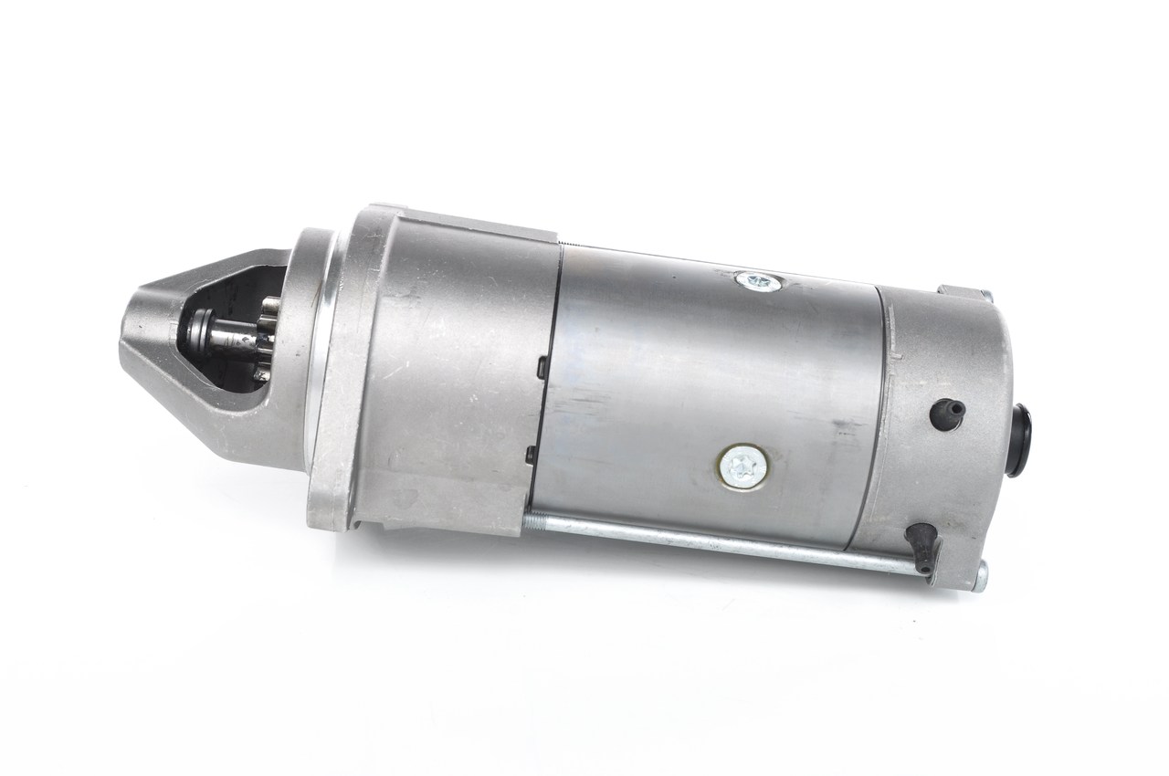 BOSCH 0 001 262 002 startmotor 01182233