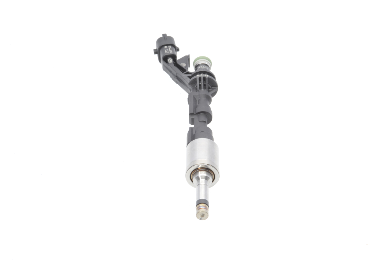 BOSCH 0 261 500 155 Iniettori Volvo S60 2 1.6 T3 150 CV Benzina 2015