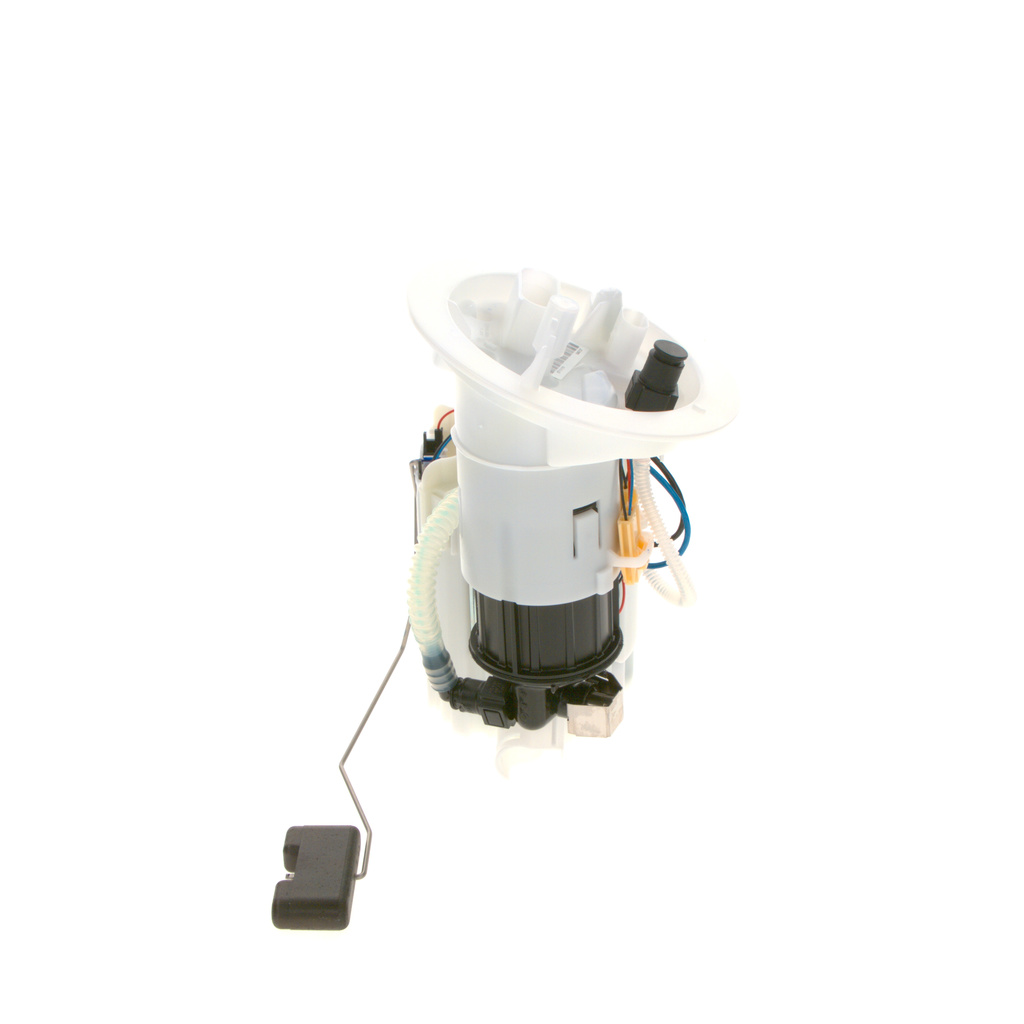 BOSCH 0 580 202 016 Pompa paliwa Audi A4 B8