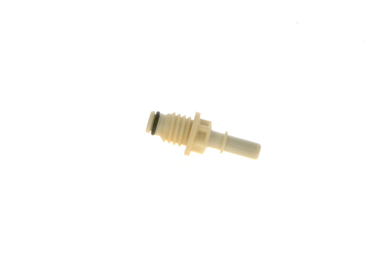 BOSCH F 00B H40 442 zuigaansluiting, koeling pompmodule (ureuminspuiting) 01340683