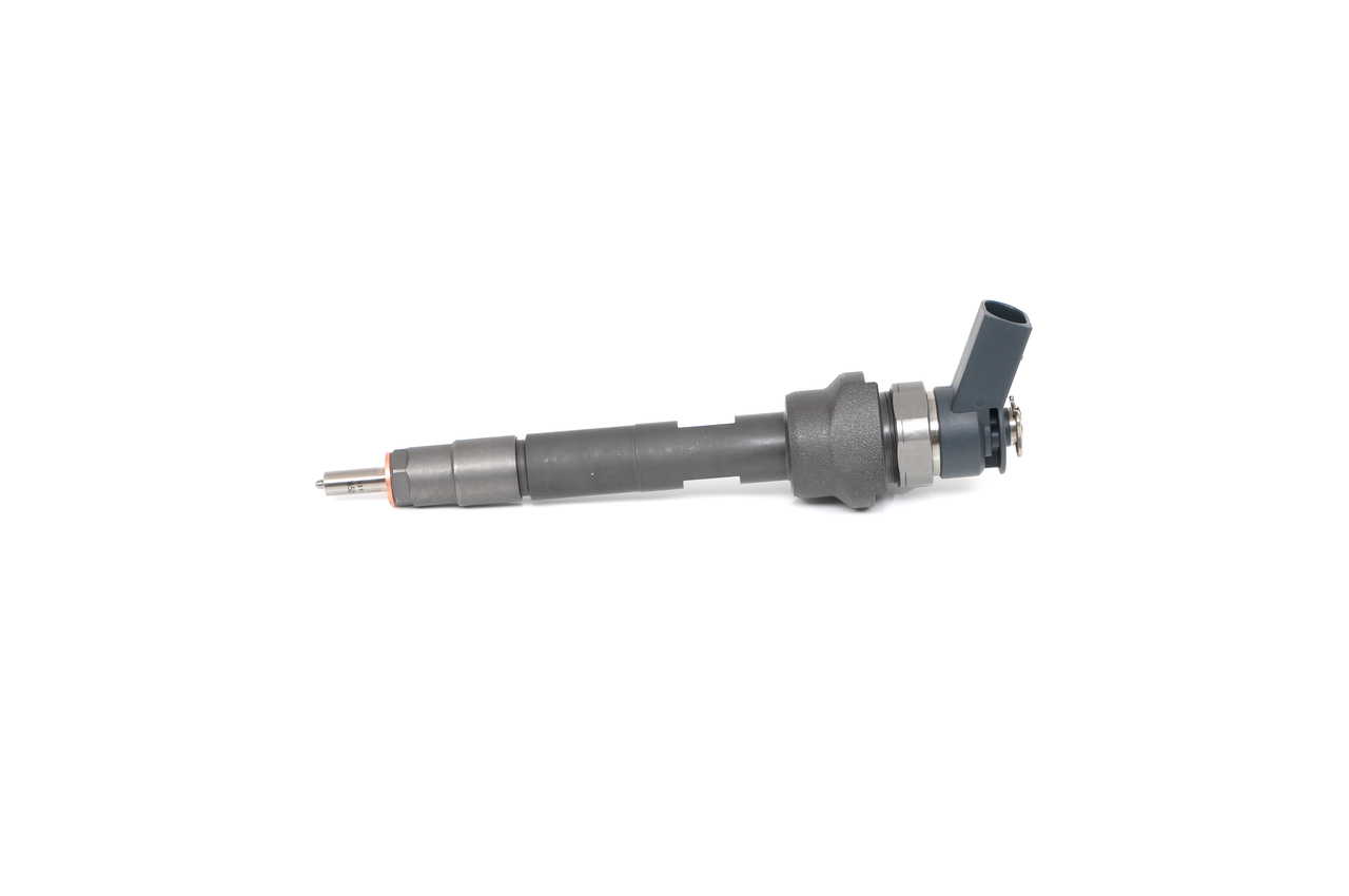BOSCH 0 445 110 601 Injectors BMW F30 318 d 136 hp Diesel 2015