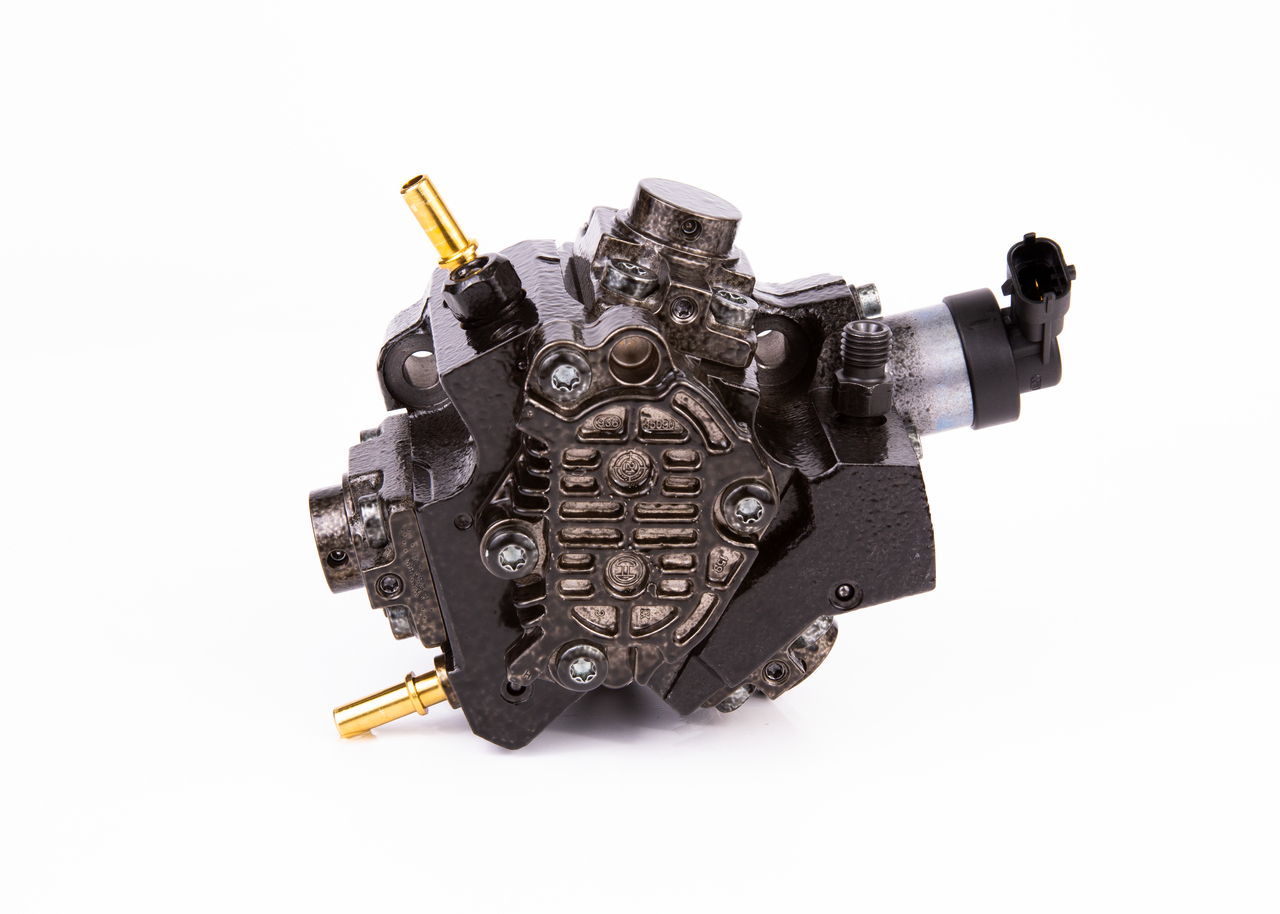 BOSCH 0 445 010 205 Bomba inyectora VAUXHALL Vivaro Furgón (X83) 2.0 CDTI 114 cv Gasóleo 2010