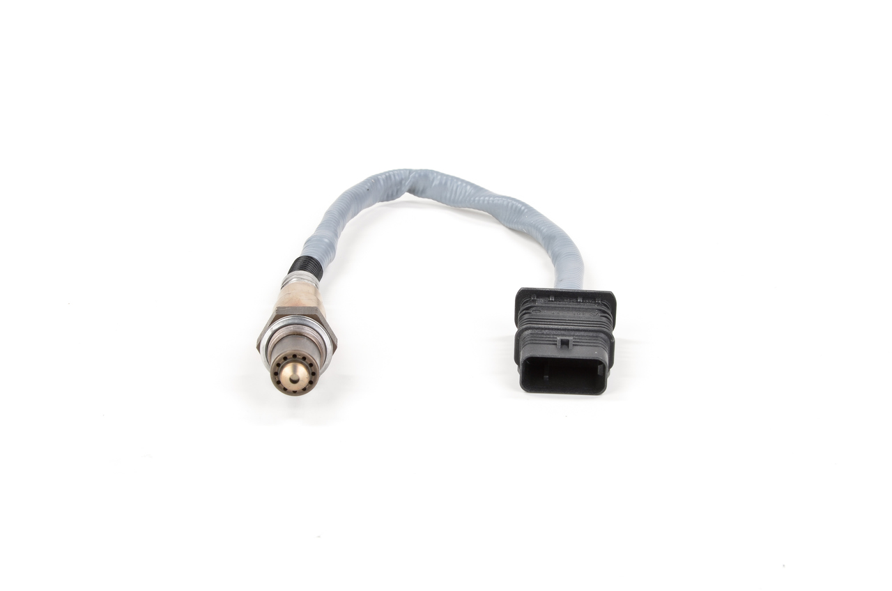 BOSCH 0 258 010 218 Sonde lambda (NOx) BMW F01 730 i, Li 258 CV Essence 2010