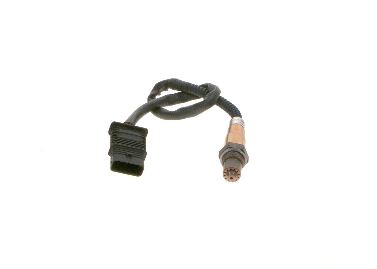 BOSCH 0 258 027 015 Lambdasonde BMW F21 M135i xDrive 3.0 326 HK Benzin 2016