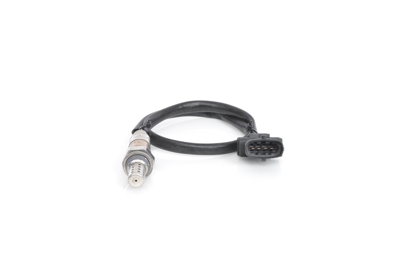 BOSCH F 00E 263 084 Lambda anturi VAUXHALL Astravan Mk4 (G) (T98) 1.6 Dualfuel 16V 105 hv Bensiini/nestekaasu (LPG) 2005