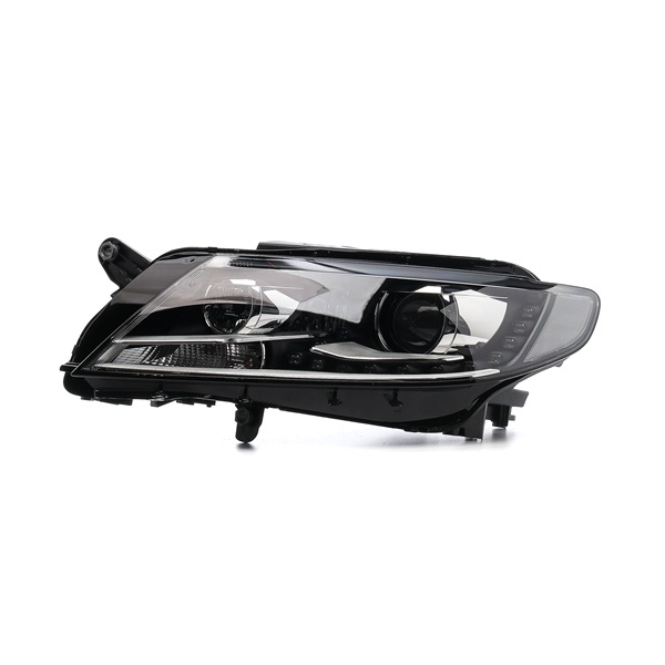 Scheinwerfer Set MAGNETI MARELLI VW TRANSPORTER 711307024170