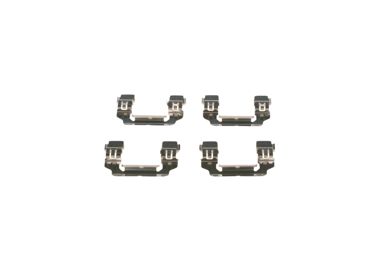BOSCH 1 987 474 462 accessoireset, schijfremblok 41080 VB227