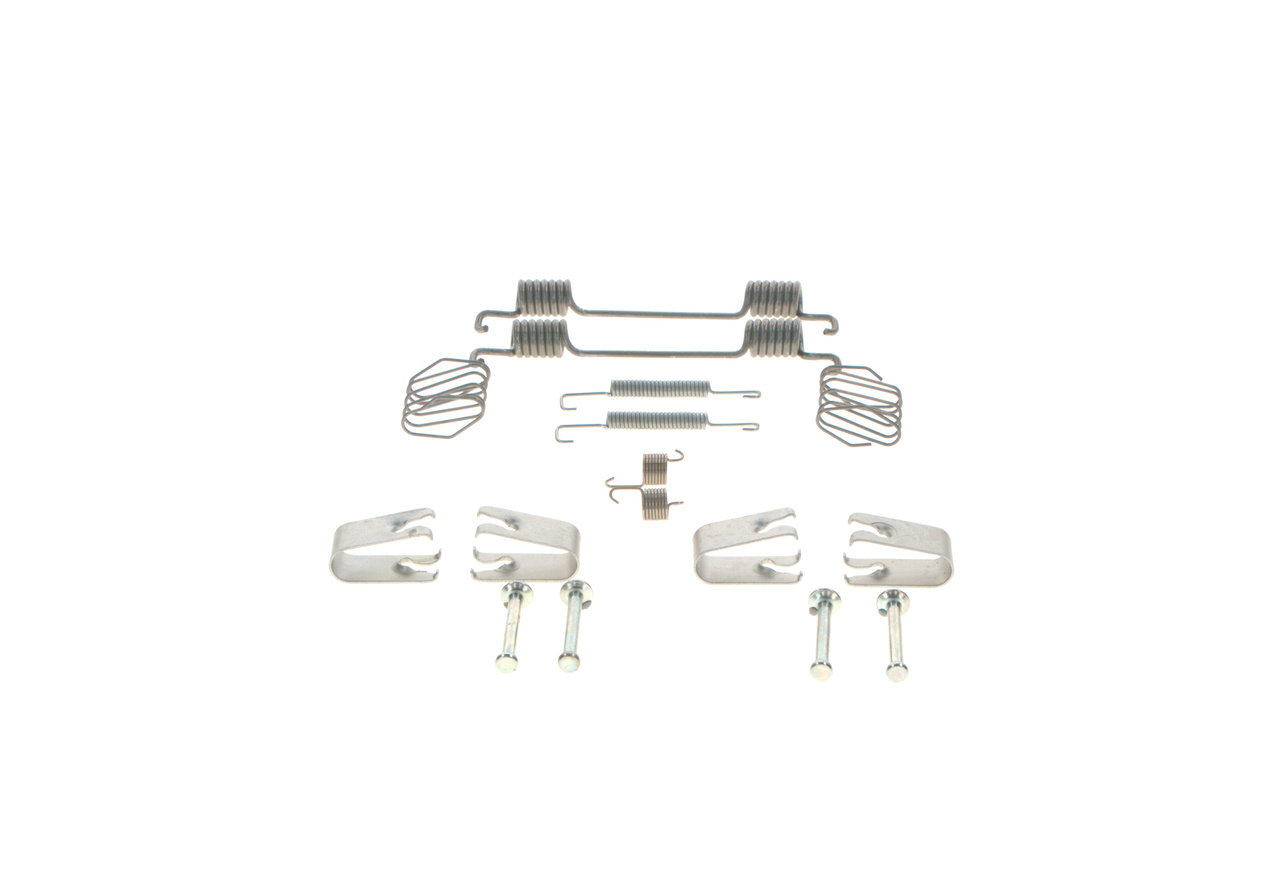 Brake shoe fitting kit BOSCH 1 987 475 341