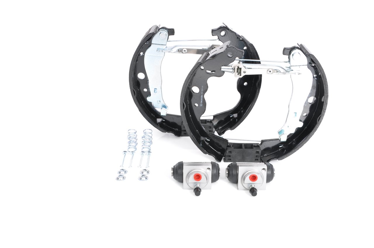 BOSCH 44 02 094 23R Kit de freins, freins à tambours 0 204 114 896