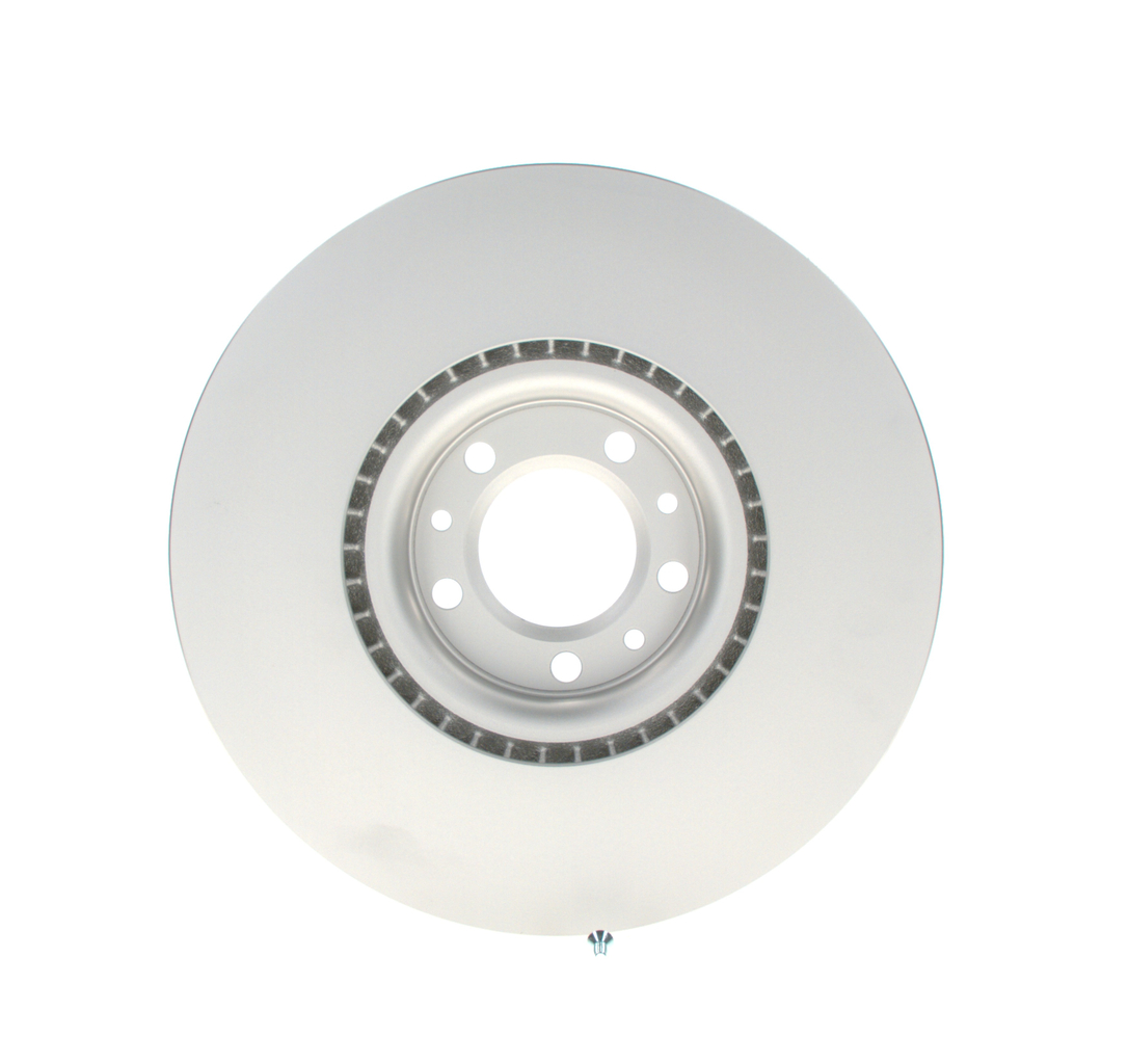 BOSCH 0 986 479 092 Citroën C5 Sedan Jarrulevyt