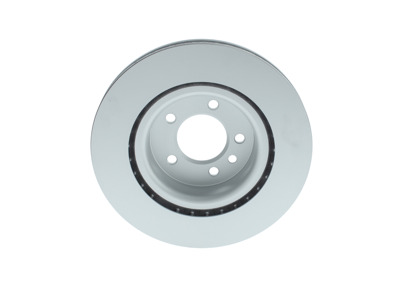 Kotúče BOSCH LAND ROVER RANGE ROVER 0 986 479 705