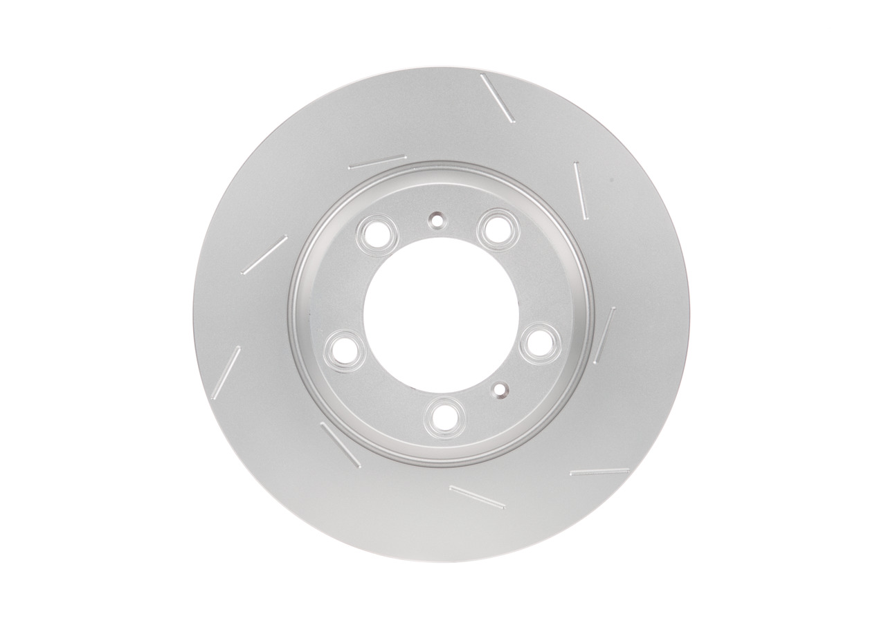 BOSCH 0 986 479 733 Dischi freno anteriori e posteriori PORSCHE PANAMERA 2025 originale prezzo