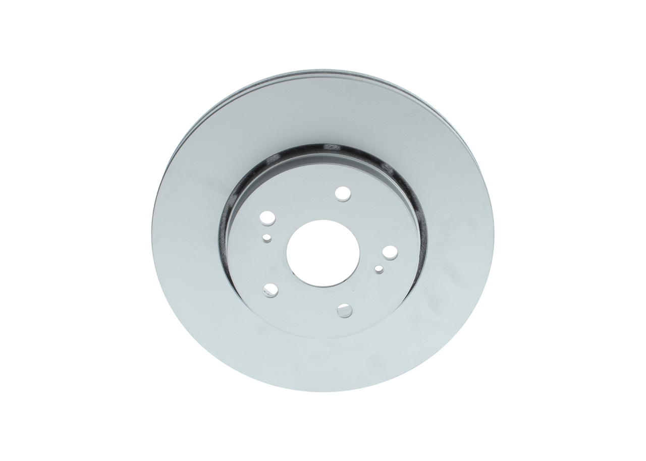 Δισκόπλακα BOSCH SUZUKI SPLASH 0 986 479 787