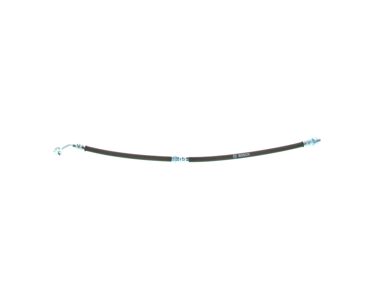 BOSCH 1 987 481 472 Remslang Honda CR-V II 2.4 4WD (RD7) 162 Pk Benzine 2005