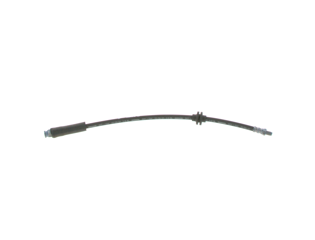 Jarruletku BOSCH CITROËN JUMPER 1 987 481 483