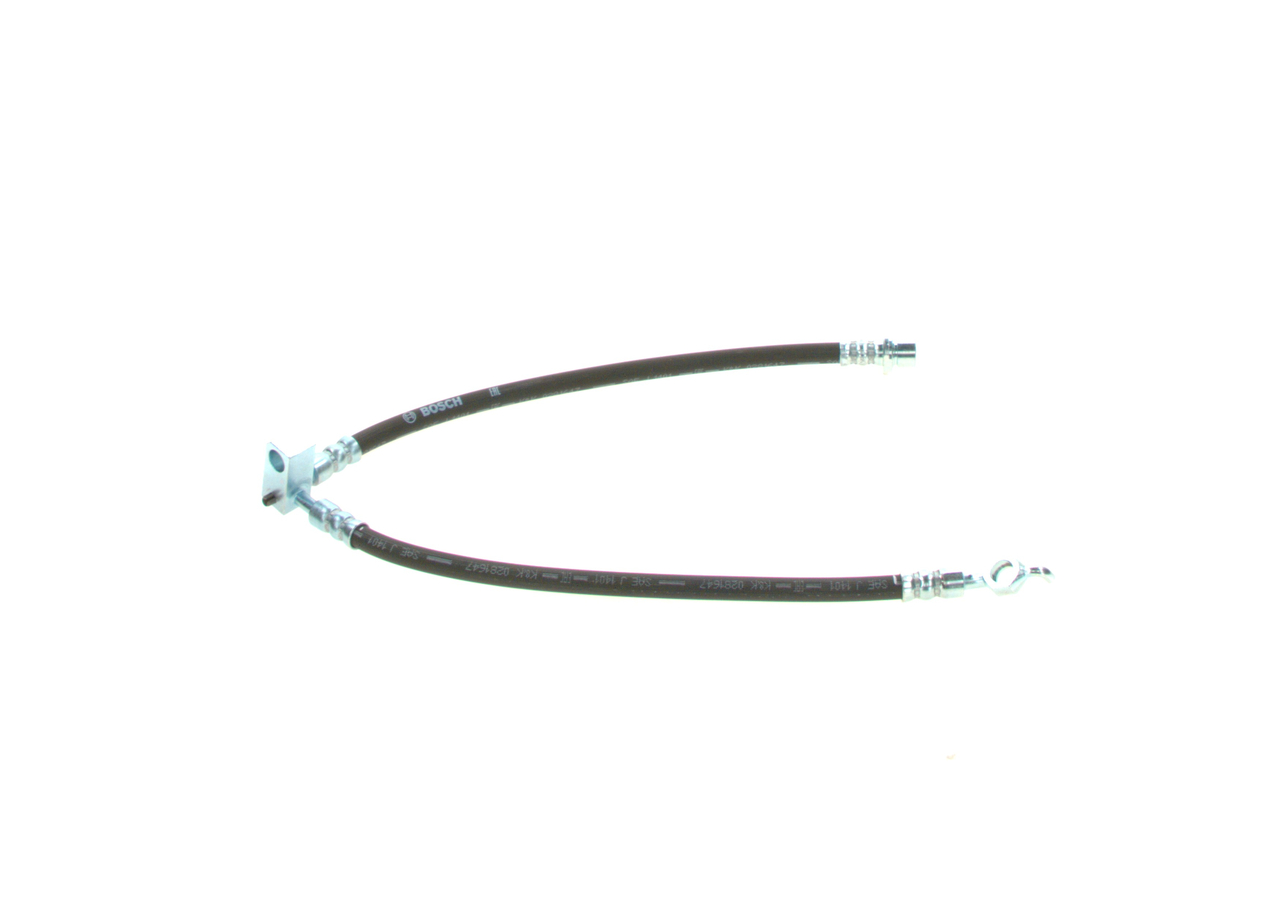 BOSCH 1 987 481 486 remslang 90947 02C82