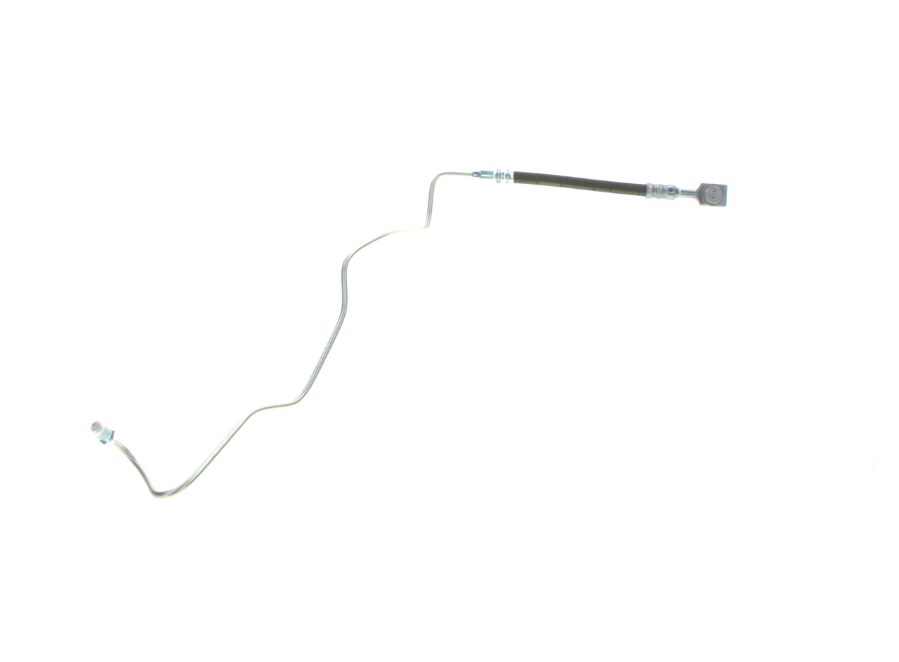 Ελαστικός σωλήνας φρένων BOSCH SEAT IBIZA 1 987 481 537