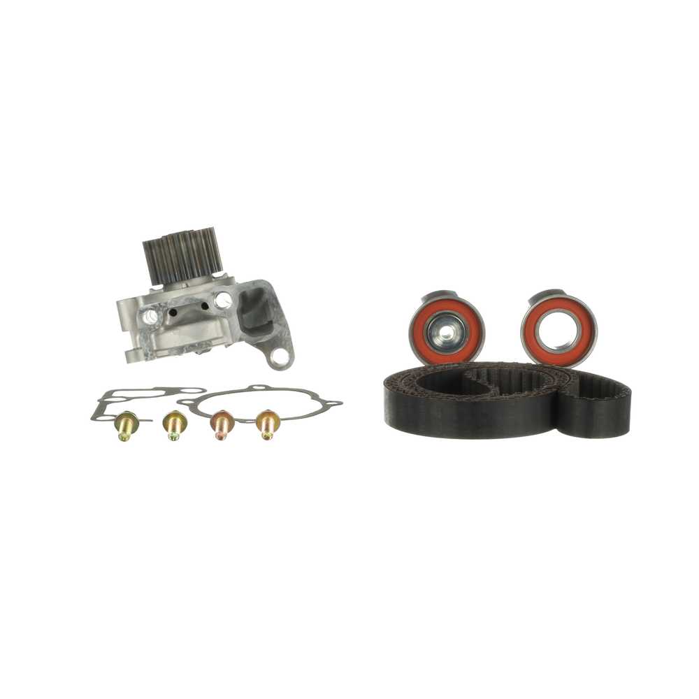 GATES KP15510XS preço Bomba de água + kit de distribuição MAZDA 323 1999 original