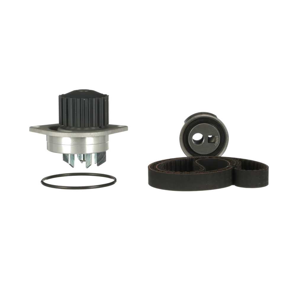 Bomba de água + kit de distribuição GATES CITROËN AX KP15175XS-2
