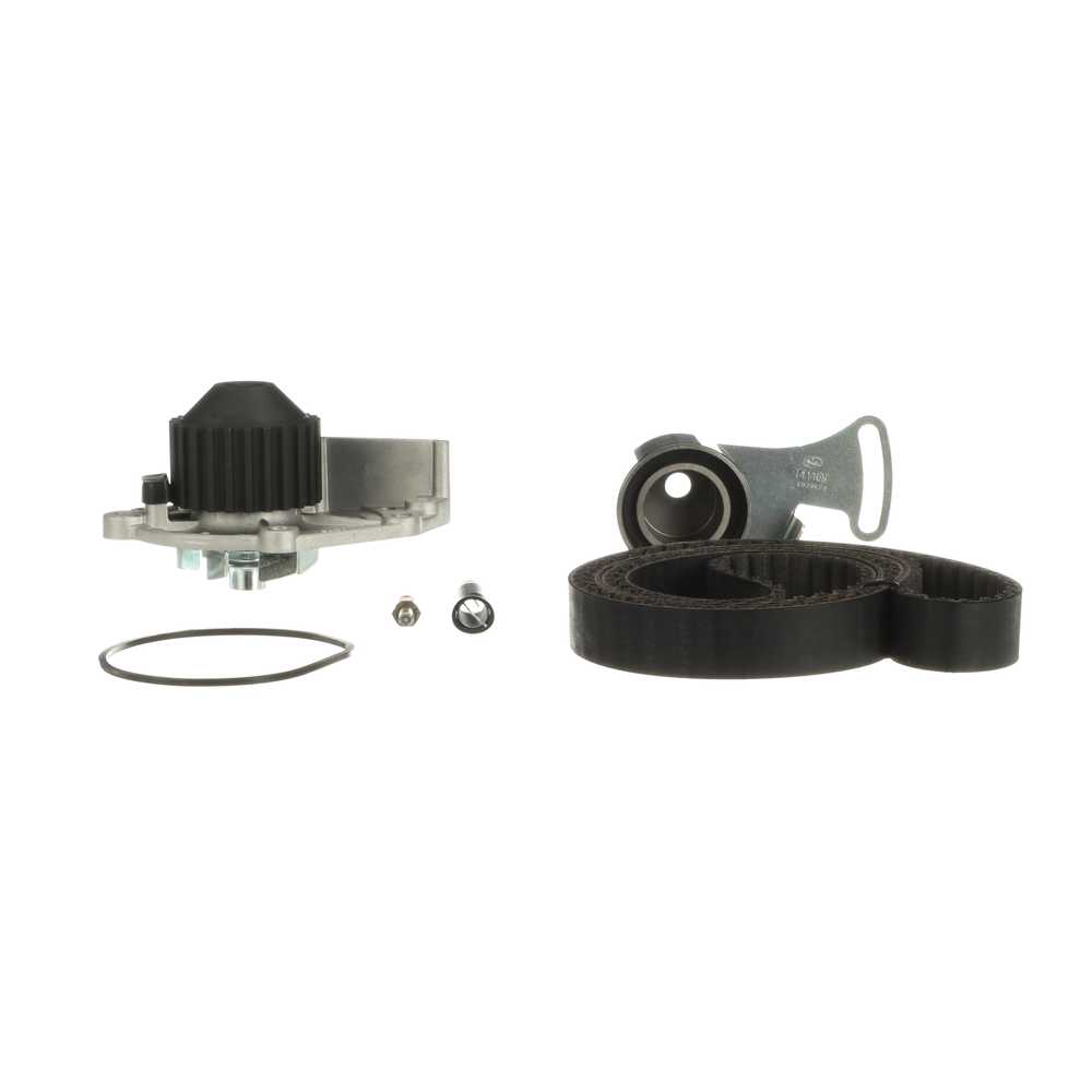 1995 ROVER MONTEGO Timing belt and water pump price GATES KP15238XS